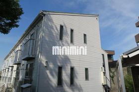 タウン唐山　Ｂ棟