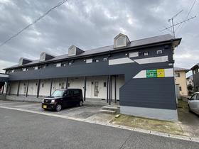 サンセリテくらなみＡ（マンスリーマンション）