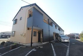 群馬県前橋市広瀬町２ 賃貸アパート