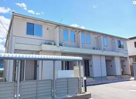 福島県福島市笹木野字大金谷 賃貸アパート