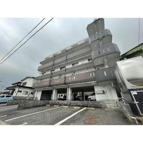 岐阜県岐阜市福光西１ 4階建