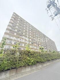 東京都足立区扇３ 11階建 築44年11ヶ月