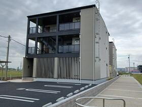 埼玉県吉川市大字高久 賃貸アパート