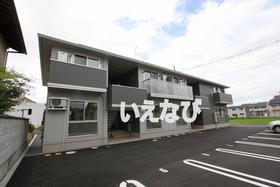 岡山県岡山市中区原尾島４ 2階建