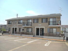 新潟県長岡市平島２ テラスハウス