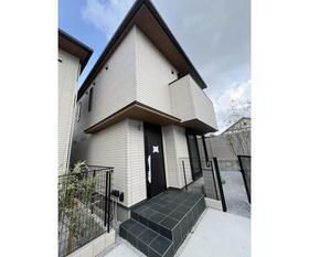 東京都新宿区市谷山伏町 2階建 