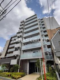 東京都中野区白鷺１ 賃貸マンション