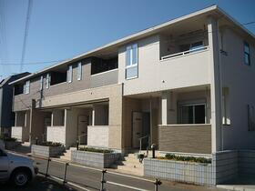 埼玉県所沢市大字松郷 賃貸アパート