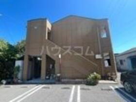 愛知県安城市安城町秋葉西 賃貸アパート