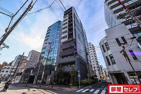 プレサンス池下トレス