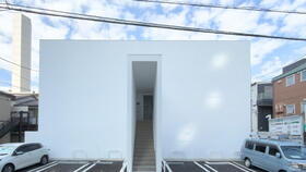 東京都渋谷区本町３ 賃貸アパート