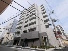 エスプレイス阿波座パークテラス