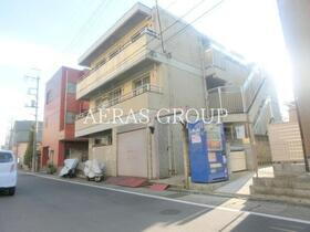 千葉県市川市南大野３ 賃貸マンション