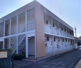 東京都東村山市廻田町２ 賃貸アパート