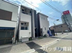 愛知県名古屋市熱田区伝馬１ 賃貸アパート