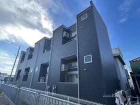 大阪府堺市西区浜寺元町２ 賃貸アパート