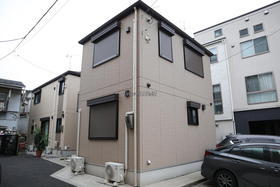 Ｃａｓａ　Ｋ 2階建