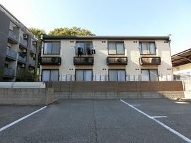 兵庫県神戸市垂水区本多聞３ 2階建 築18年4ヶ月