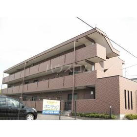愛知県清須市鍋片３ 3階建 築21年8ヶ月