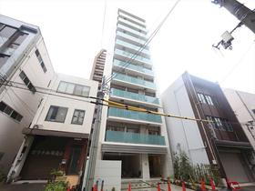 愛知県名古屋市中区千代田３ 12階建 築1年11ヶ月