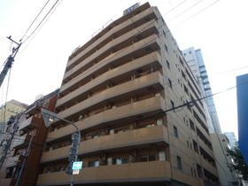 兵庫県神戸市兵庫区新開地６ 11階建 築21年1ヶ月