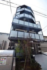 東京都練馬区関町東２ 5階建 築5年4ヶ月