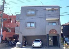 神奈川県相模原市南区相模台２ 3階建 築33年2ヶ月