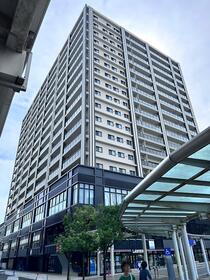 レーベン小田原　ＴＨＥ　ＴＯＷＥＲ 17階建