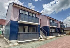 福島県福島市西中央２ 賃貸アパート