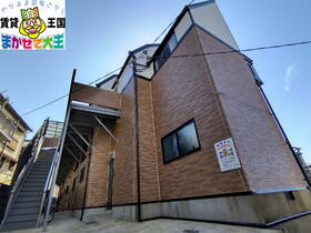 長崎県長崎市西坂町 2階建 築23年4ヶ月