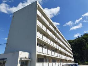 ビレッジハウス岩出山１号棟