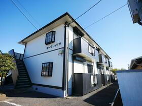 茨城県日立市本宮町２ 賃貸アパート