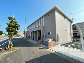 ファインハイムＣ 2階建