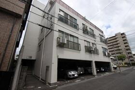 Ｍ・Ｅ　ＢＬＤ　ＫＡＳＵＭＩ 4階建