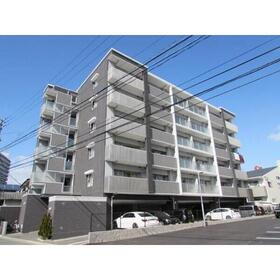 福岡県福岡市東区松田３ 6階建 築7年5ヶ月