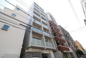 広島県広島市中区小網町 賃貸マンション