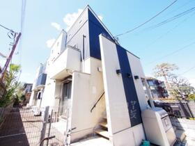 東京都武蔵野市吉祥寺南町４ 賃貸アパート