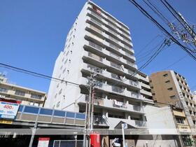 愛知県名古屋市中区千代田２ 賃貸マンション