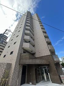 兵庫県神戸市中央区八幡通３ 賃貸マンション