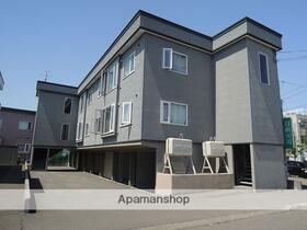 北海道札幌市手稲区新発寒四条４ 2階建 築26年7ヶ月