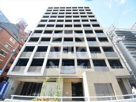 ル・パルトネール難波