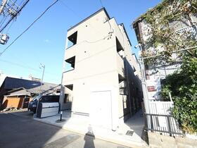 愛知県名古屋市北区上飯田南町１ 3階建 築5年1ヶ月