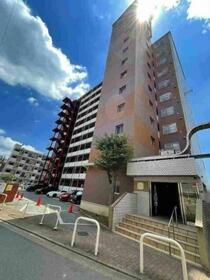 千葉県千葉市稲毛区稲毛東３ 賃貸マンション