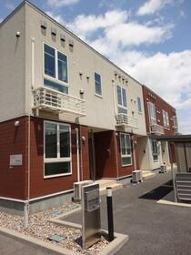 新潟県新潟市秋葉区金沢町２ 賃貸アパート