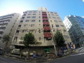 大京ビルマンション新大阪