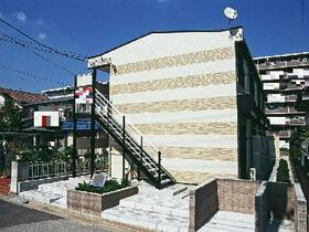 埼玉県三郷市三郷２ 賃貸アパート