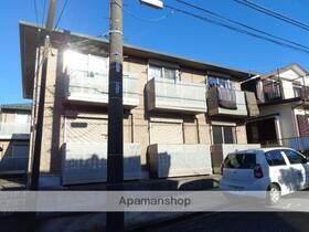 神奈川県横浜市栄区若竹町 賃貸アパート