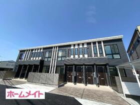 静岡県富士市鮫島 賃貸アパート