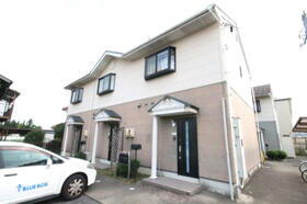 愛知県一宮市時之島字手招 テラスハウス