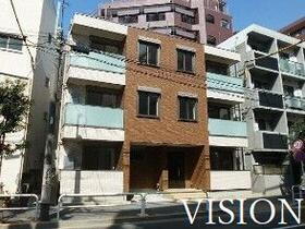 カーサカルダ大崎